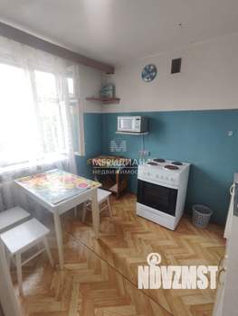 1-к квартира, на длительный срок, 38м2, 3/5 этаж
