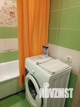 1-к квартира, посуточно, 45м2, 9/18 этаж