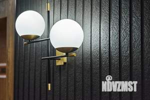 1-к квартира, посуточно, 26м2, 2/19 этаж