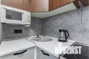 1-к квартира, посуточно, 30м2, 8/11 этаж