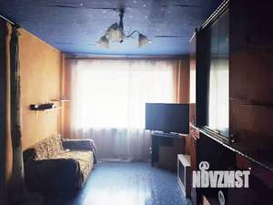 1-к квартира, на длительный срок, 31м2, 4/5 этаж