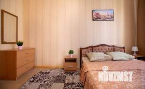 2-к квартира, посуточно, 75м2, 1/1 этаж