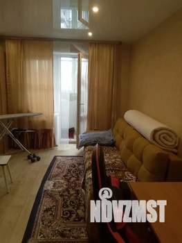 1-к квартира, посуточно, 26м2, 3/23 этаж