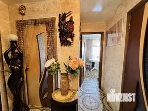 2-к квартира, на длительный срок, 44м2, 6/9 этаж