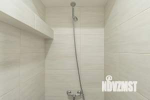 1-к квартира, посуточно, 22м2, 5/6 этаж