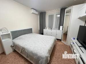 1-к квартира, на длительный срок, 32м2, 4/10 этаж