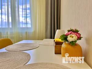 1-к квартира, посуточно, 34м2, 11/12 этаж