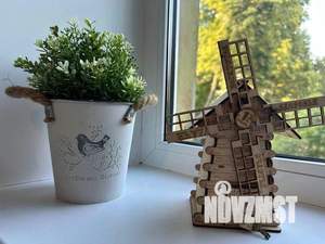 2-к квартира, посуточно, 45м2, 1/1 этаж