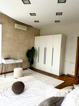 5-к квартира, посуточно, 123м2, 1/1 этаж
