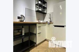 1-к квартира, посуточно, 40м2, 8/15 этаж