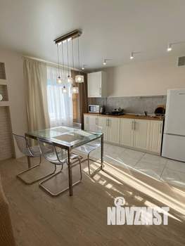 Студия квартира, на длительный срок, 40м2, 1/5 этаж