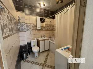 2-к квартира, посуточно, 55м2, 1/1 этаж