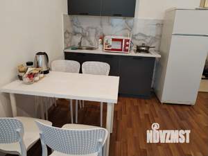 Студия квартира, посуточно, 30м2, 14/25 этаж