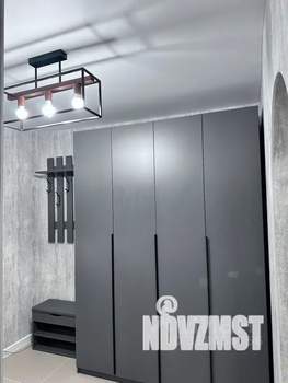 1-к квартира, посуточно, 35м2, 3/9 этаж