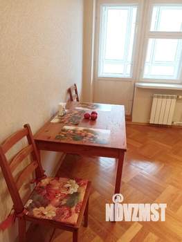 1-к квартира, на длительный срок, 43м2, 7/10 этаж