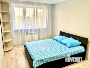 3-к квартира, посуточно, 81м2, 5/9 этаж