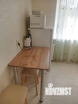 1-к квартира, посуточно, 30м2, 4/5 этаж