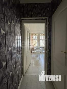 3-к квартира, на длительный срок, 87м2, 4/5 этаж