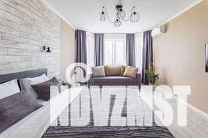 1-к квартира, посуточно, 50м2, 13/17 этаж