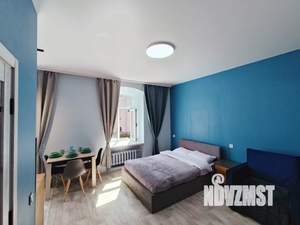 1-к квартира, посуточно, 25м2, 2/3 этаж