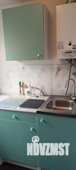 1-к квартира, на длительный срок, 31м2, 5/5 этаж