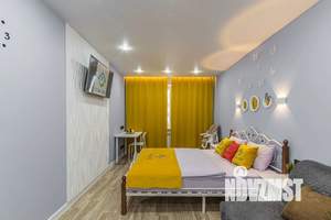 2-к квартира, посуточно, 59м2, 1/1 этаж