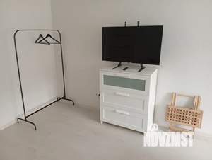 1-к квартира, посуточно, 32м2, 7/9 этаж