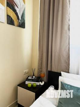 1-к квартира, посуточно, 16м2, 2/3 этаж