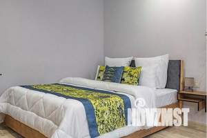 1-к квартира, посуточно, 38м2, 3/4 этаж