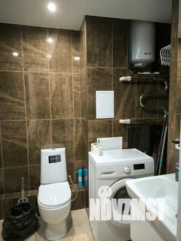 1-к квартира, посуточно, 30м2, 2/9 этаж