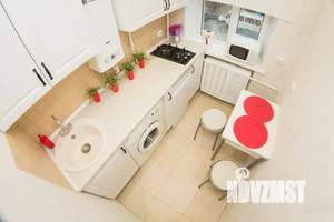 2-к квартира, посуточно, 40м2, 2/5 этаж