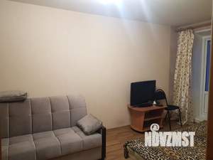 1-к квартира, посуточно, 41м2, 9/12 этаж