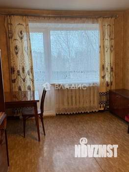 2-к квартира, на длительный срок, 45м2, 5/5 этаж