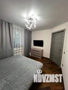 2-к квартира, посуточно, 40м2, 1/1 этаж