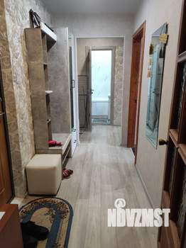 2-к квартира, на длительный срок, 49м2, 4/9 этаж