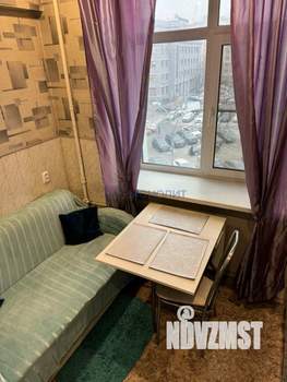 1-к квартира, на длительный срок, 36м2, 4/7 этаж