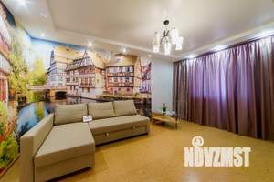 2-к квартира, посуточно, 50м2, 7/7 этаж