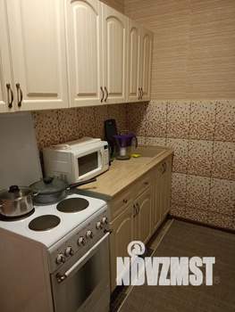 Студия квартира, посуточно, 24м2, 6/9 этаж