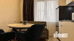 3-к квартира, посуточно, 71м2, 1/1 этаж
