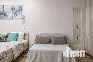 1-к квартира, посуточно, 23м2, 1/1 этаж