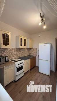 1-к квартира, на длительный срок, 34м2, 12/25 этаж