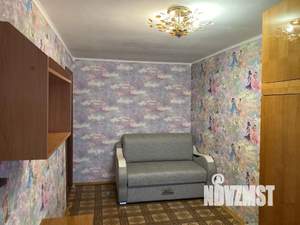 2-к квартира, посуточно, 43м2, 5/5 этаж