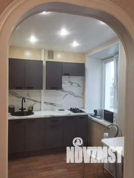2-к квартира, посуточно, 42м2, 3/7 этаж