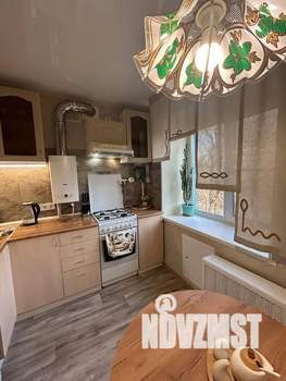 1-к квартира, посуточно, 29м2, 4/5 этаж