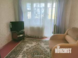 1-к квартира, на длительный срок, 40м2, 5/9 этаж