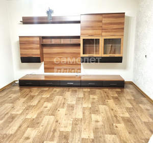 1-к квартира, на длительный срок, 41м2, 2/10 этаж