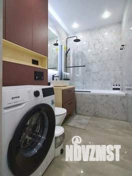 3-к квартира, посуточно, 60м2, 1/1 этаж