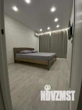 3-к квартира, посуточно, 56м2, 3/5 этаж