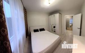 2-к квартира, на длительный срок, 48м2, 4/10 этаж