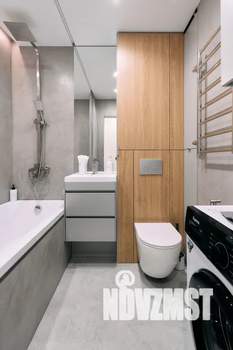 1-к квартира, посуточно, 42м2, 4/10 этаж